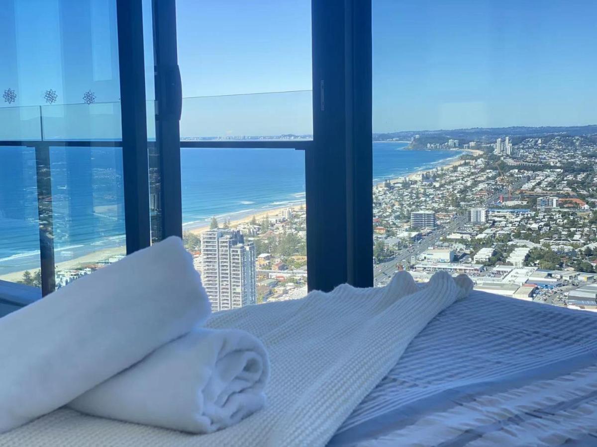 Skyline At Casino 2Bedrooms Gold Coast Eksteriør bilde