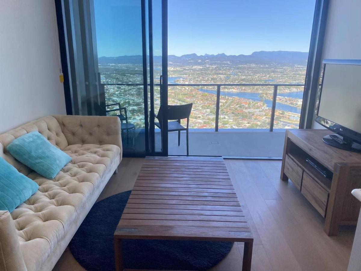 Skyline At Casino 2Bedrooms Gold Coast Eksteriør bilde