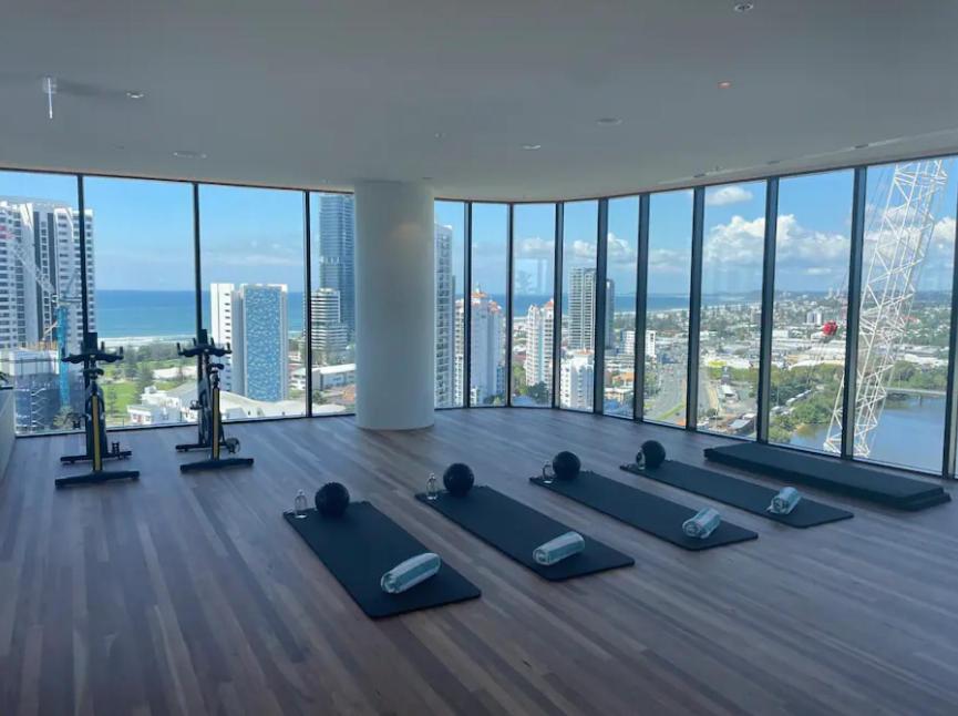 Skyline At Casino 2Bedrooms Gold Coast Eksteriør bilde