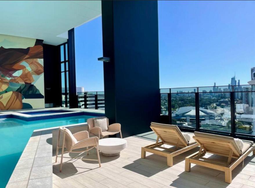 Skyline At Casino 2Bedrooms Gold Coast Eksteriør bilde