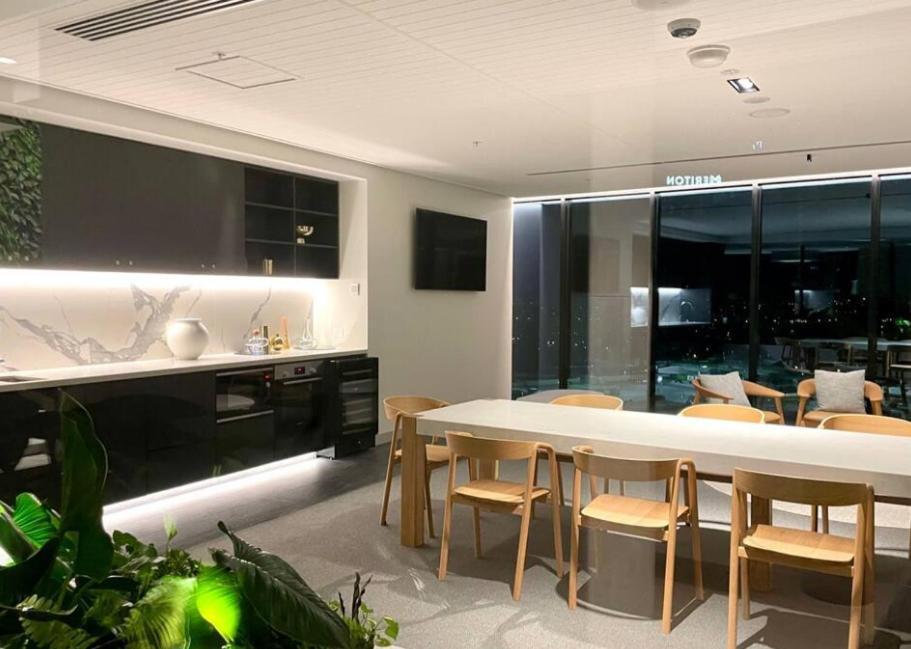 Skyline At Casino 2Bedrooms Gold Coast Eksteriør bilde