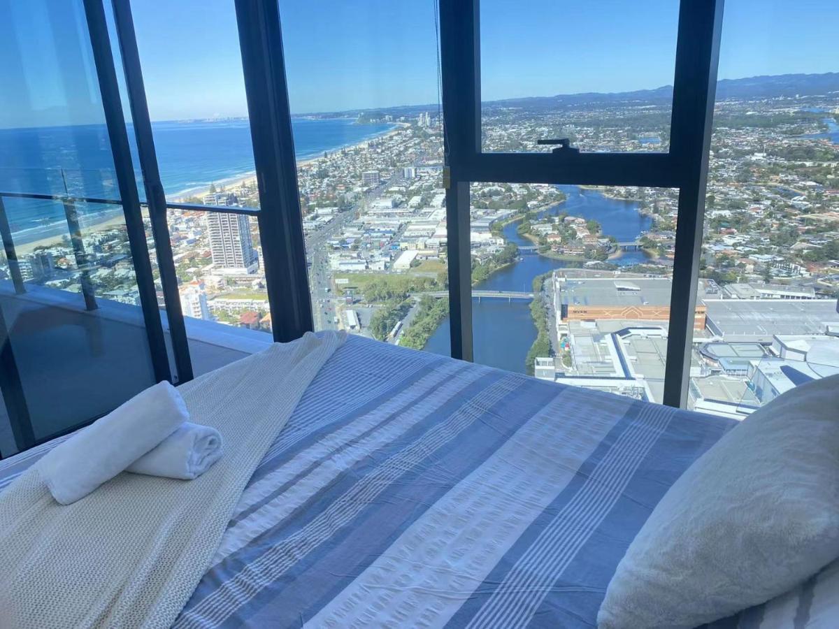 Skyline At Casino 2Bedrooms Gold Coast Eksteriør bilde